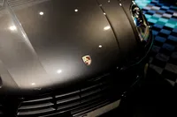 Porsche-Macan detalhes 2
