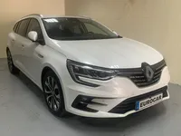 Renault-Mégane Imagem Principal