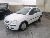 Opel-Corsa Imagem Principal