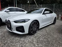BMW-420 Imagem Principal