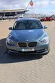 BMW-530 Gran Turismo detalhes 1