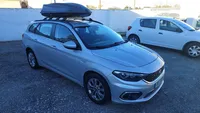 Fiat-Tipo Station Wagon detalhes 1