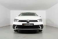 Volkswagen-Polo detalhes 2