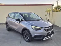 Opel-Crossland X Imagem Principal