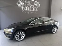 Tesla-Model 3 Imagem Principal