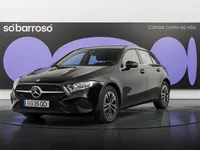 Mercedes-Benz-A 250 Imagem Principal