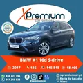 BMW-X1 Imagem Principal