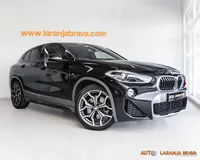 BMW-X2 Imagem Principal