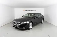 Audi-A4 Avant Imagem Principal