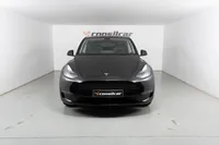 Tesla-Model Y detalhes 1