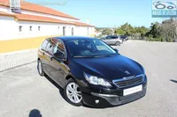 Peugeot-308 Imagem Principal