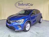 Mitsubishi-ASX Imagem Principal