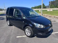 Volkswagen-Caddy detalhes 1