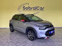 Citroën-C3 Aircross detalhes 2