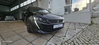 Peugeot-508 SW detalhes 2