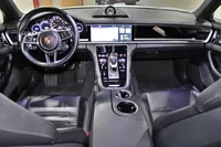 Porsche-Panamera detalhes 2