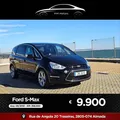 Ford-S-Max Imagem Principal