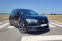 DS-DS7 Crossback detalhes 1