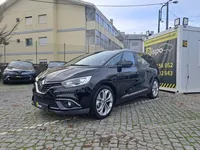 Renault-Grand Scenic detalhes 2