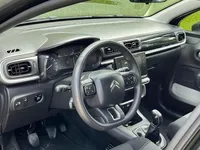 Citroën-C3 detalhes 2