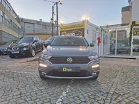 Volkswagen-T-Roc detalhes 2