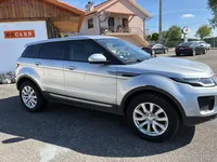 Land Rover-Range Rover Evoque Imagem Principal