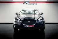 Jaguar-XE detalhes 2