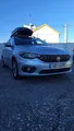 Fiat-Tipo Station Wagon Imagem Principal
