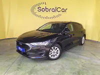 Ford-Focus Imagem Principal