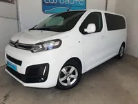 Citroën-SpaceTourer detalhes 2