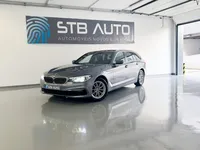 BMW-520 detalhes 2