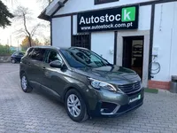 Peugeot-5008 Imagem Principal