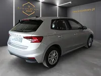 Skoda-Fabia detalhes 2