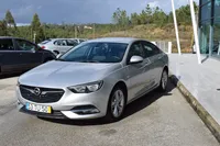 Opel-Insignia Grand Sport detalhes 2