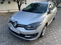 Renault-Megane Sport Tourer detalhes 1