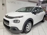 Citroën-C3 Imagem Principal