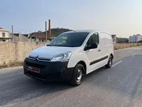Citroën-Berlingo Imagem Principal