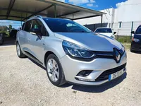 Renault-Clio Sport Tourer detalhes 2