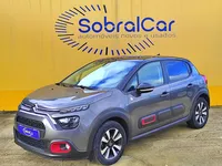 Citroën-C3 Imagem Principal