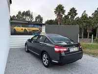 Citroën-C5 detalhes 2