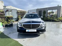 Mercedes-Benz-C 300 detalhes 1