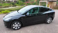 Tesla-Model Y Imagem Principal