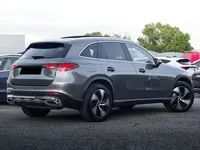 Mercedes-Benz-GLC 300 detalhes 2