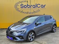 Renault-Clio Imagem Principal