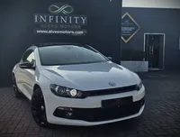 Volkswagen-Scirocco detalhes 1