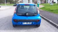 Citroën-C1 detalhes 2