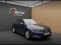 Volkswagen-Passat detalhes 1