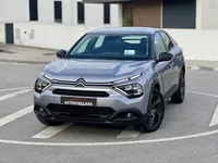 Citroën-C4 Imagem Principal