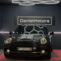 Mini-Clubman Imagem Principal