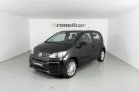 Volkswagen-Up Imagem Principal